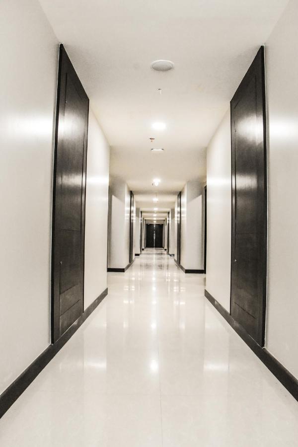 Katra  Hotel Platinum Shravasti المظهر الخارجي الصورة